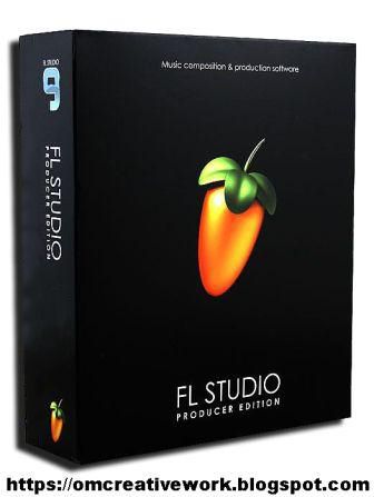 fl studio 12 producer edition for mac free
